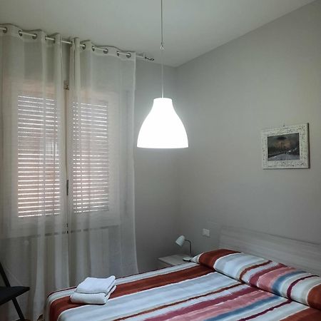 Lucietta 60 House Lägenhet Florens Exteriör bild