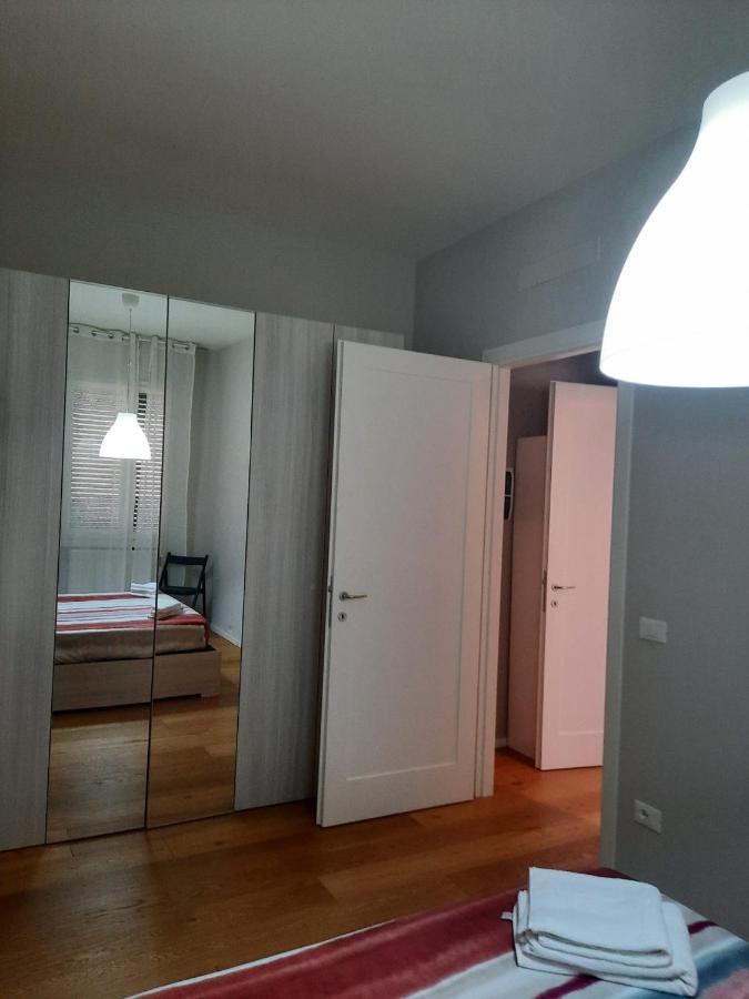 Lucietta 60 House Lägenhet Florens Exteriör bild