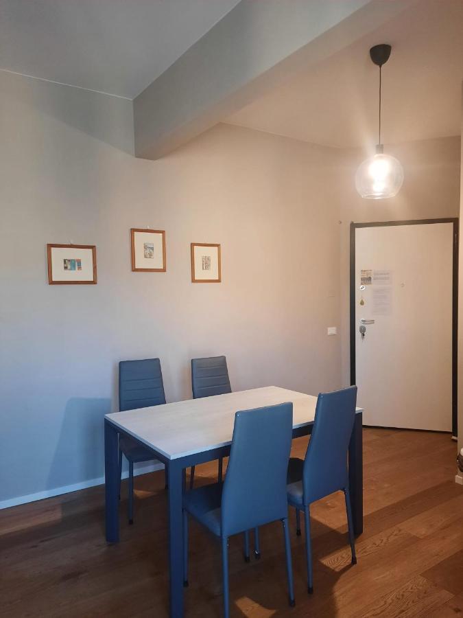 Lucietta 60 House Lägenhet Florens Exteriör bild