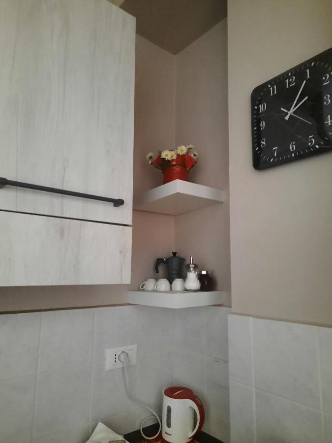 Lucietta 60 House Lägenhet Florens Exteriör bild