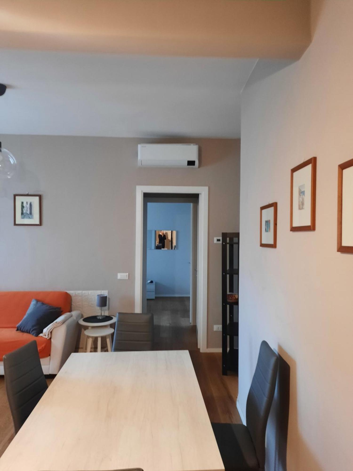 Lucietta 60 House Lägenhet Florens Exteriör bild