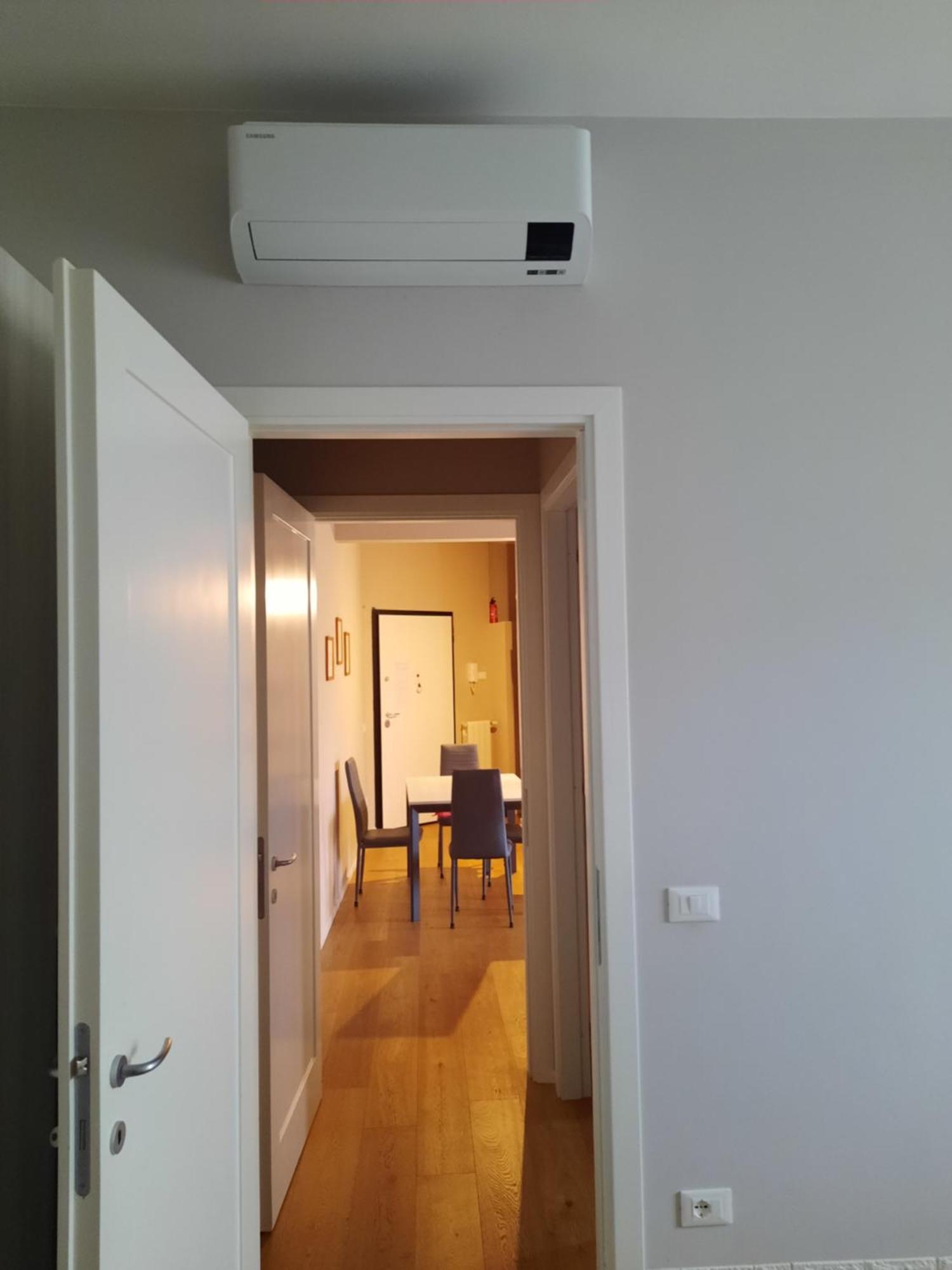 Lucietta 60 House Lägenhet Florens Exteriör bild