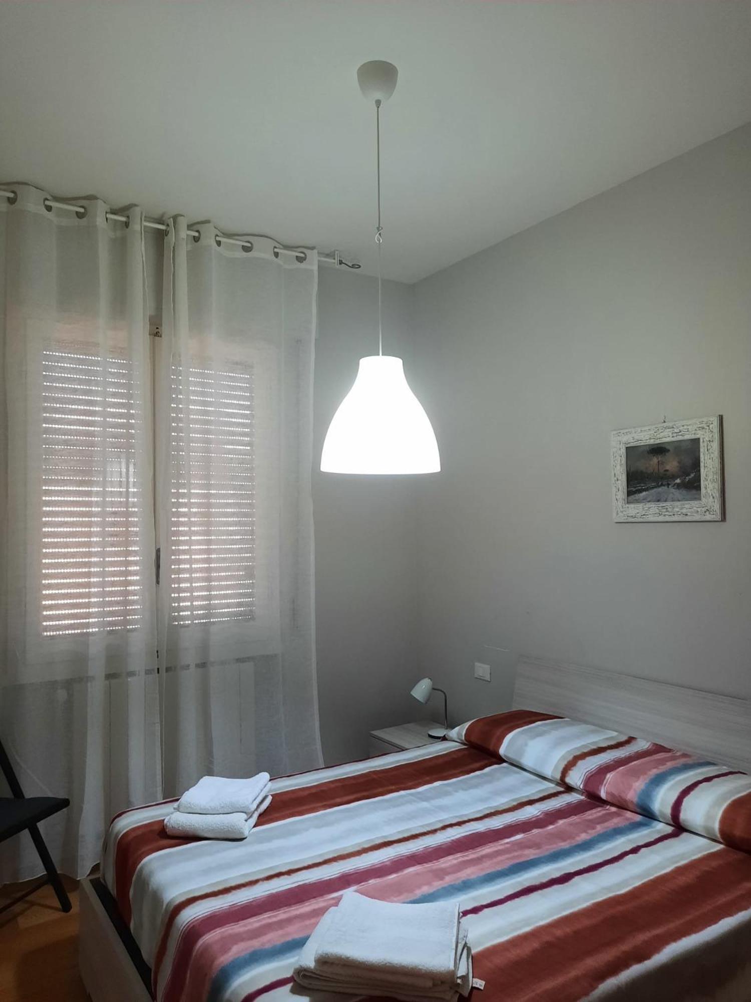 Lucietta 60 House Lägenhet Florens Exteriör bild
